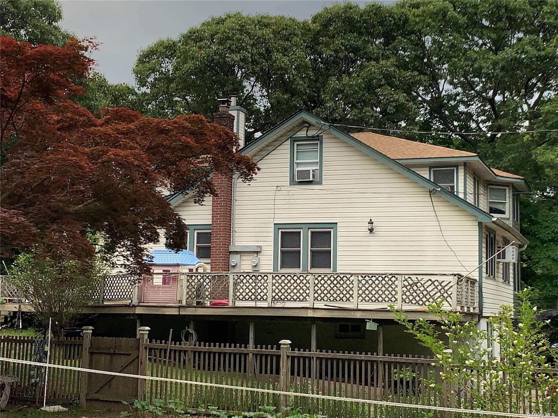 2. Multi Family for Sale at Rocky Point, NY 11778