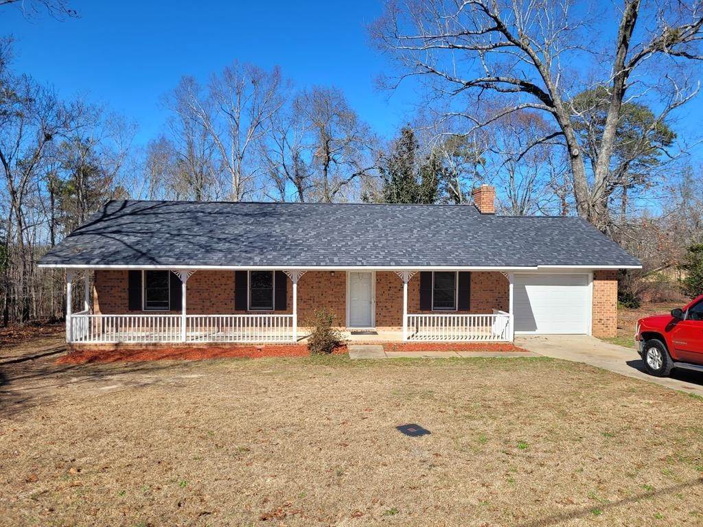 Single Family for Sale at Dalzell, SC 29040
