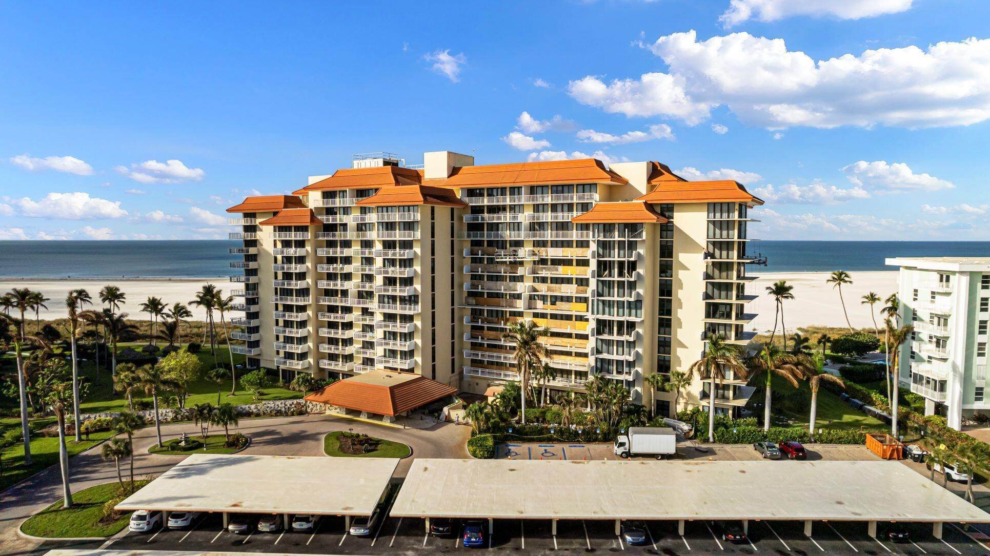 35. Condominium at Marco Island, FL 34145
