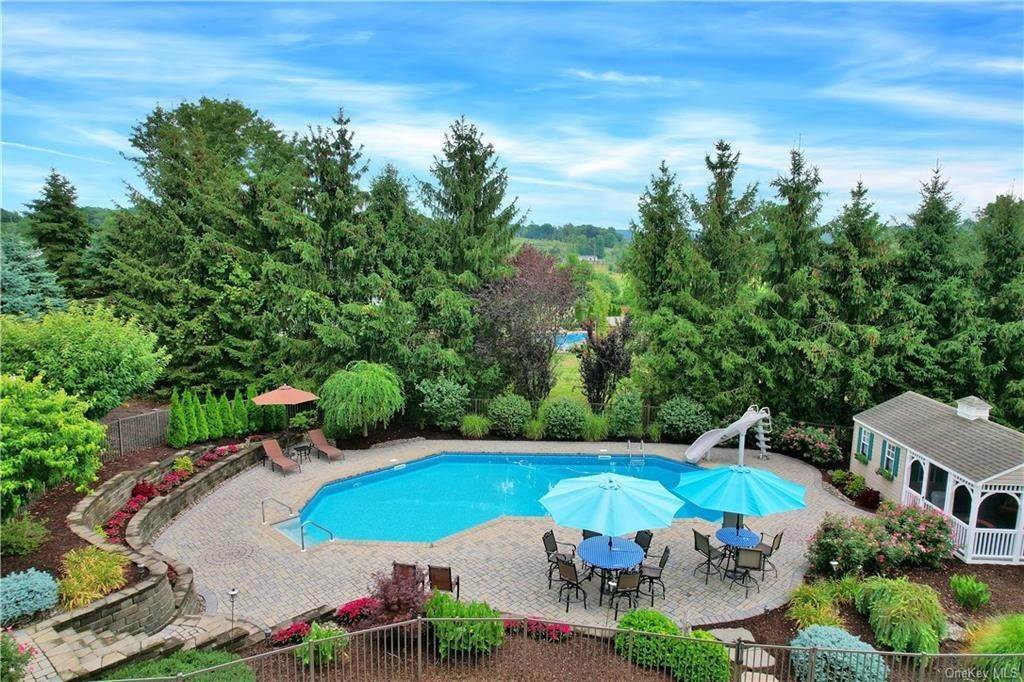 34. Single Family for Sale at Chester, NY 10918