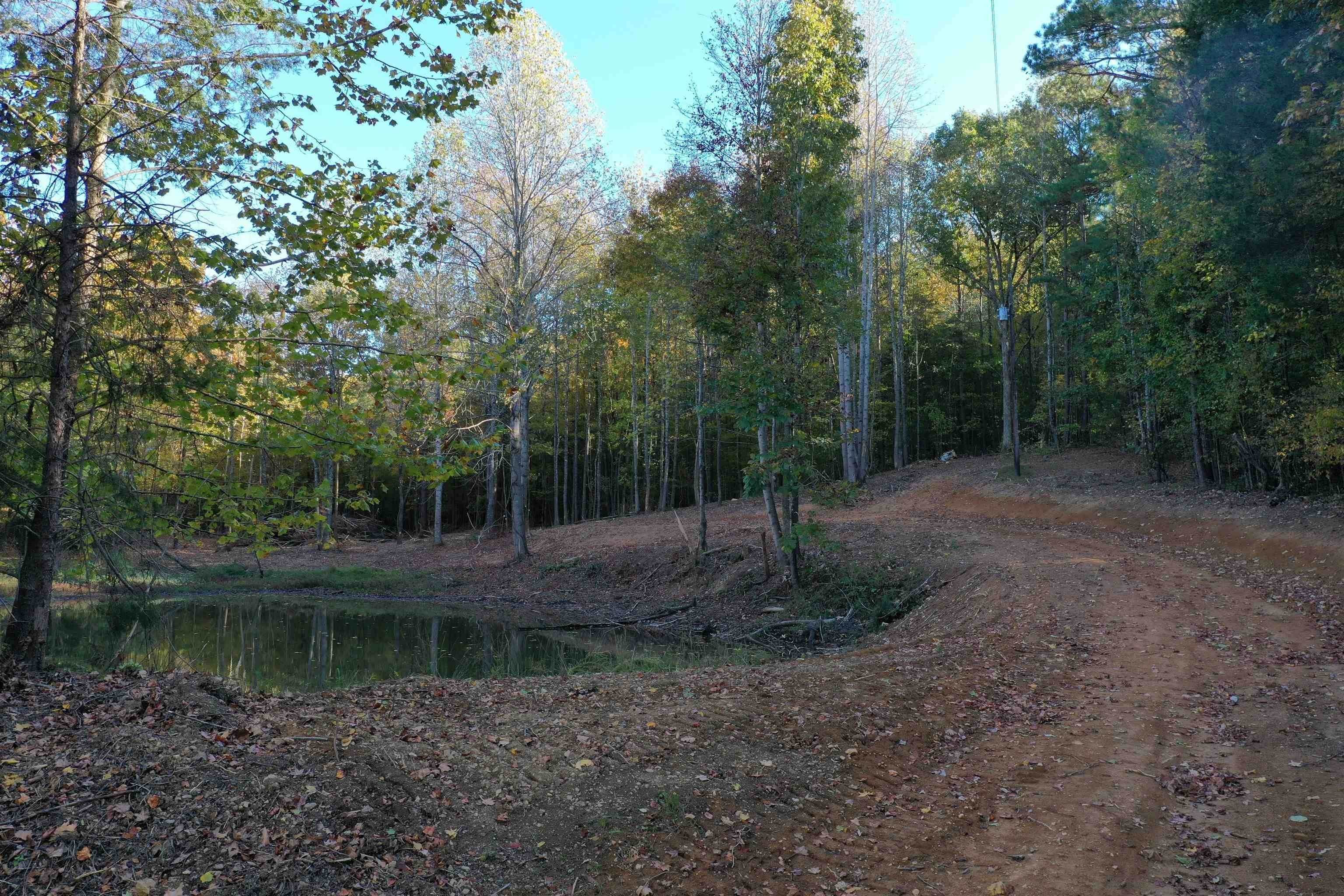 13. Land for Sale at Clifton, TN 38425