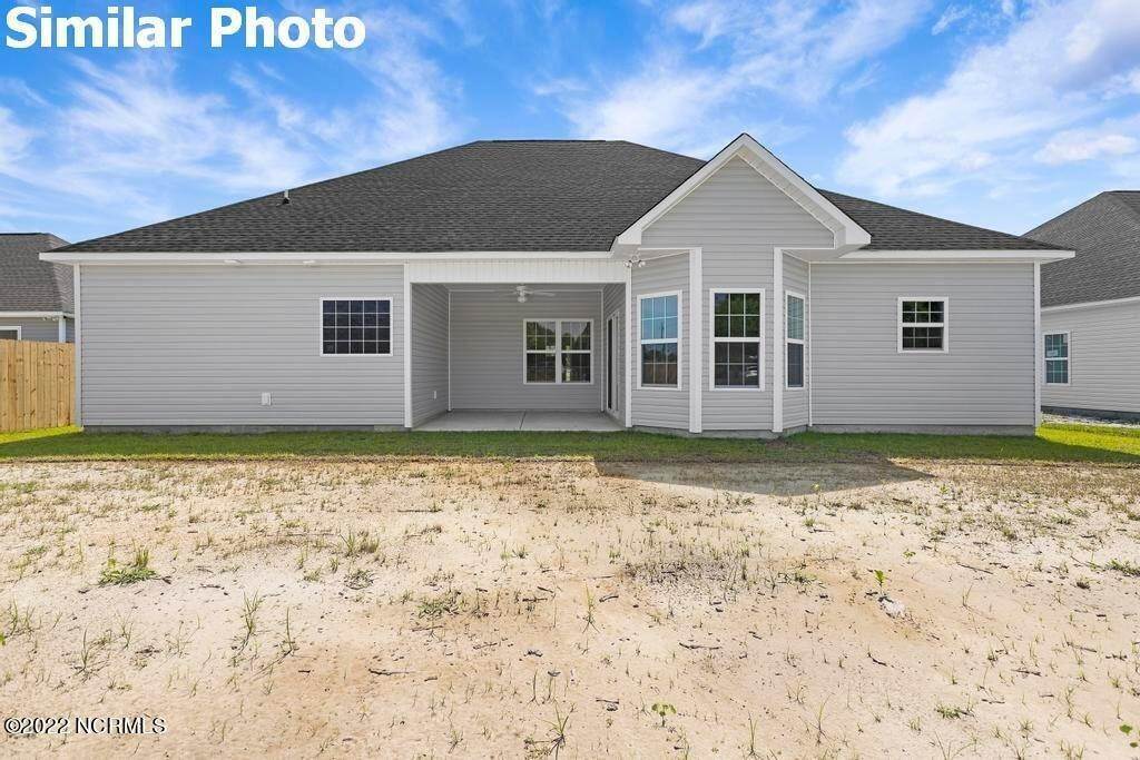 35. Single Family for Sale at Rocky Point, NC 28457