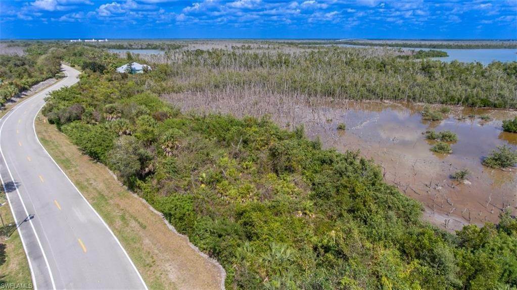 Land for Sale at Marco Island, FL 34145