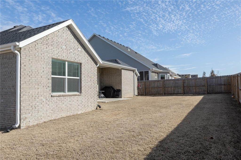 29. Single Family for Sale at Fayetteville, AR 72701