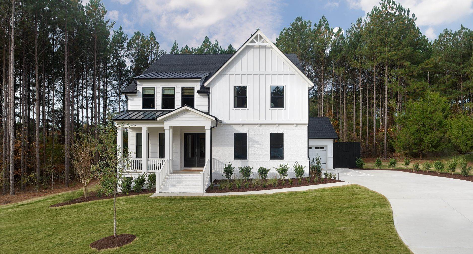 Single Family for Sale at Wake Forest, NC 27587