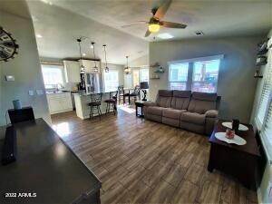 2. Mobile Home for Sale at Mesa, AZ 85207