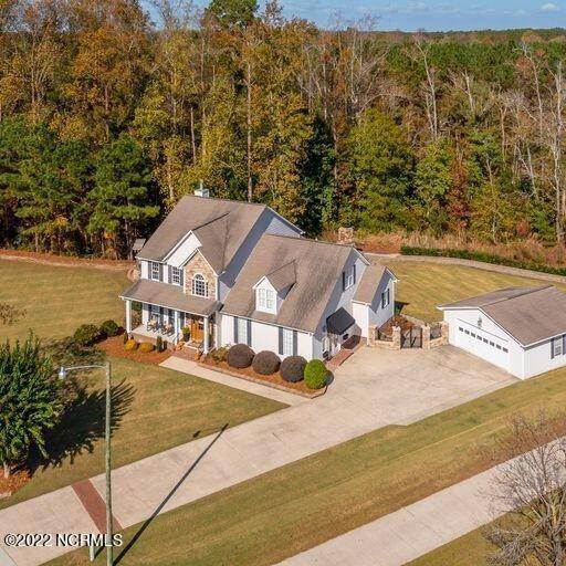 43. Single Family for Sale at Greenville, NC 27858