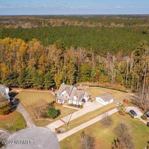 44. Single Family for Sale at Greenville, NC 27858