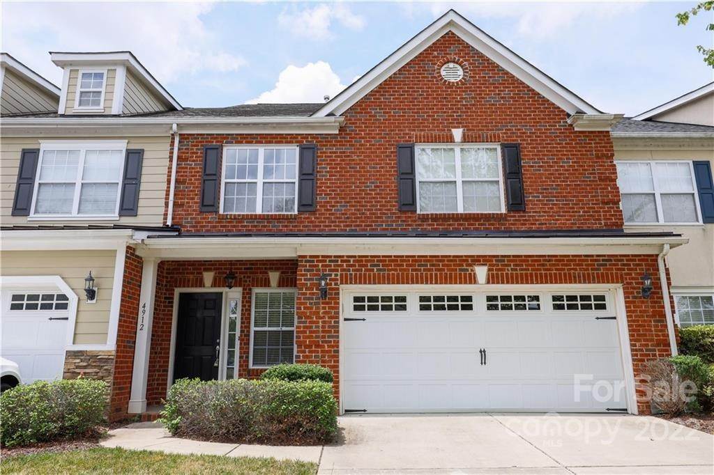 1. Townhouse for Sale at Monroe, NC 28110