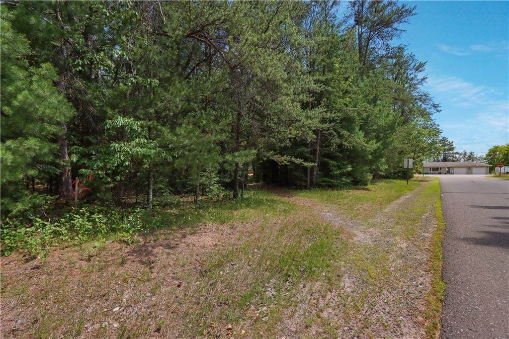 1. Land for Sale at Hayward, WI 54843