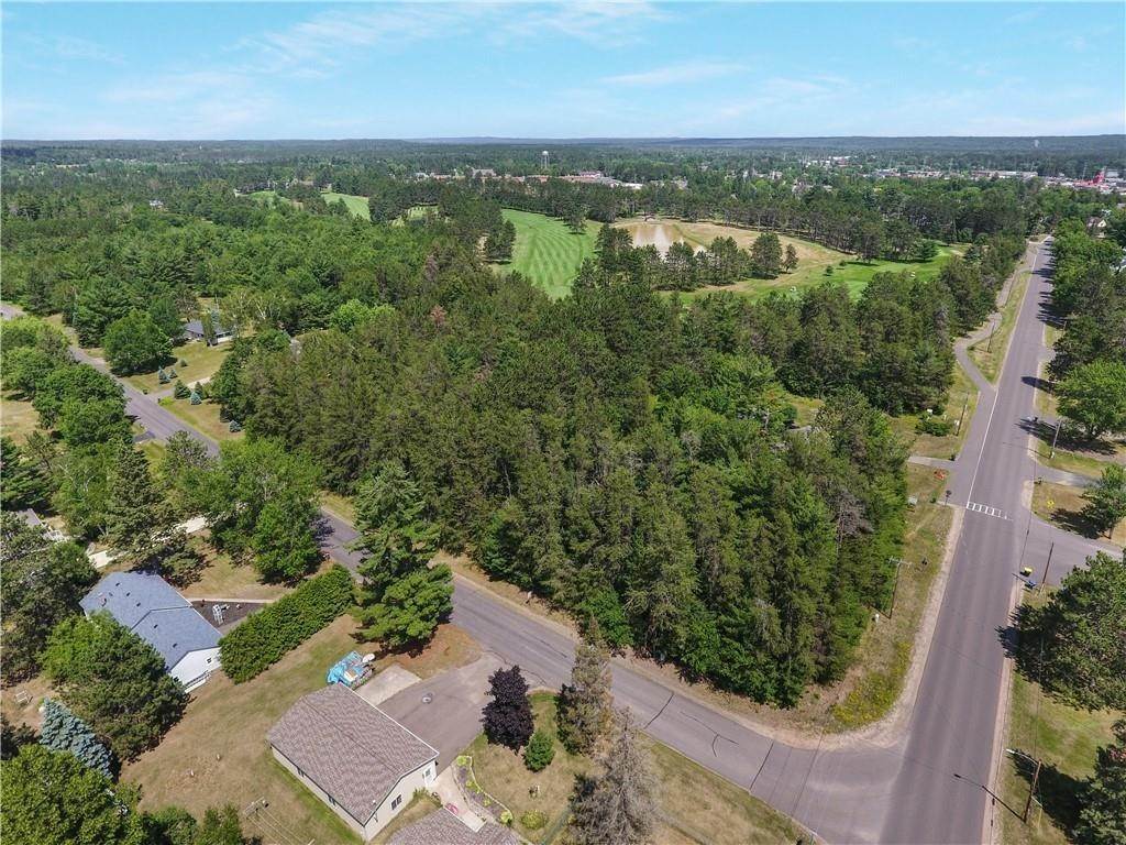 6. Land for Sale at Hayward, WI 54843