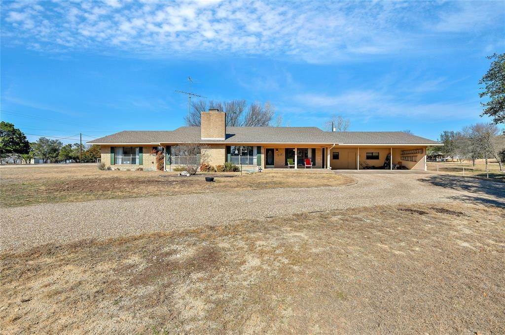 2. Single Family for Sale at Clifton, TX 76634