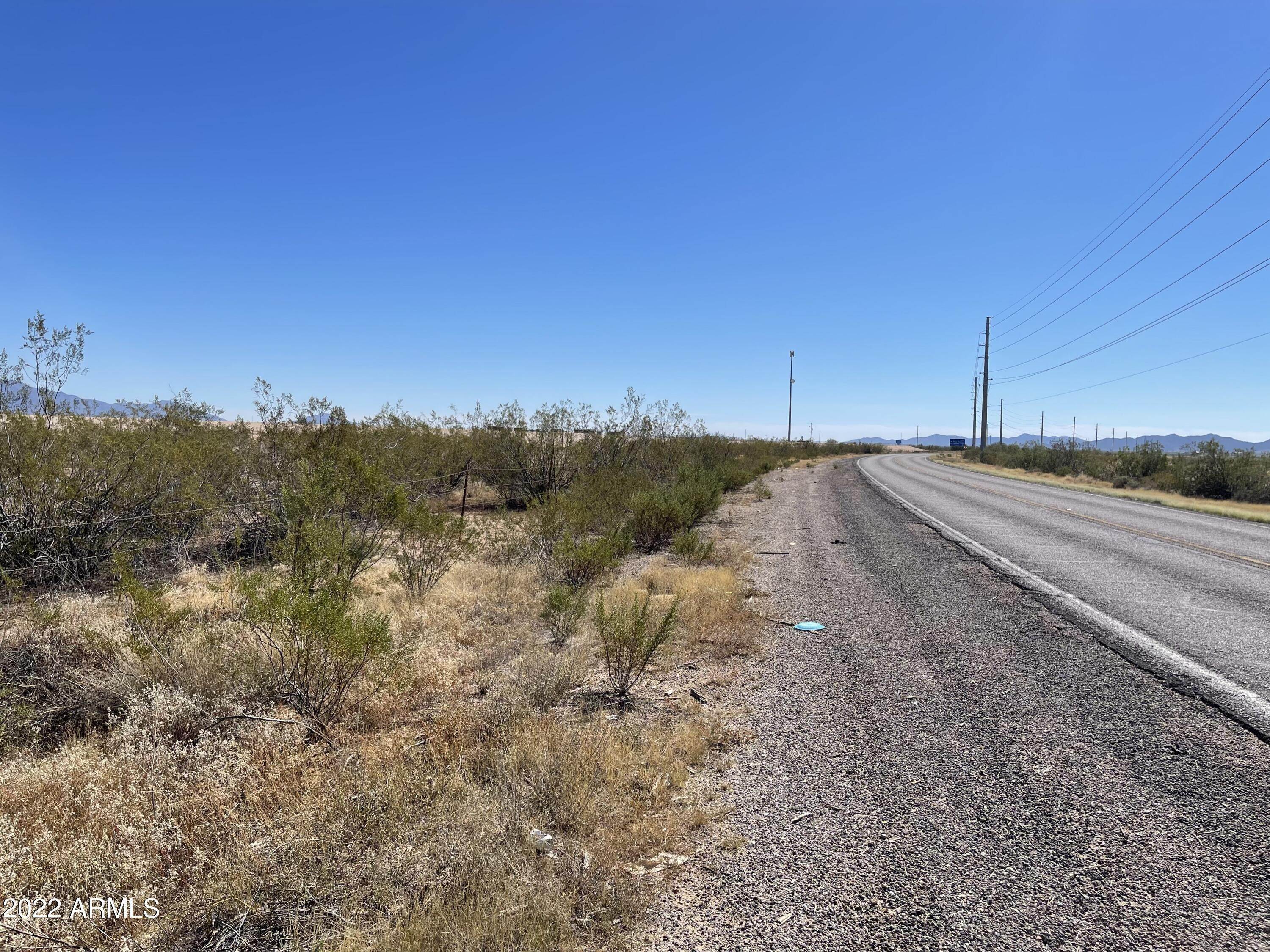 15. Land for Sale at Goodyear, AZ 85338