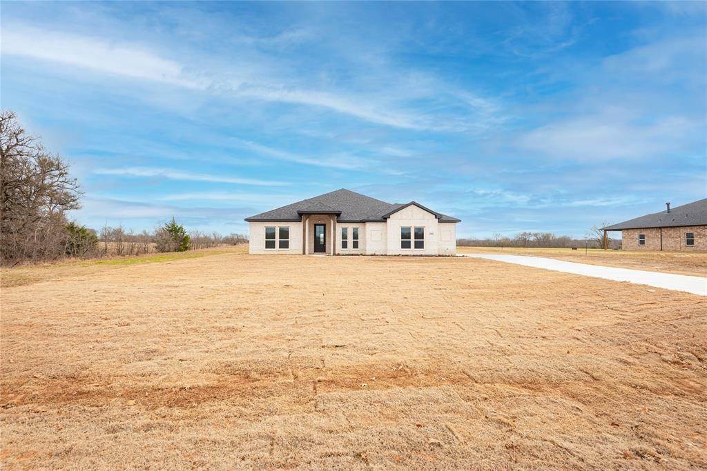 3. Single Family for Sale at Greenville, TX 75402