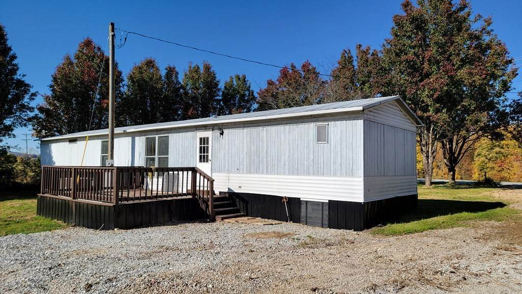 8. Mobile Home for Sale at Monroe, TN 38573