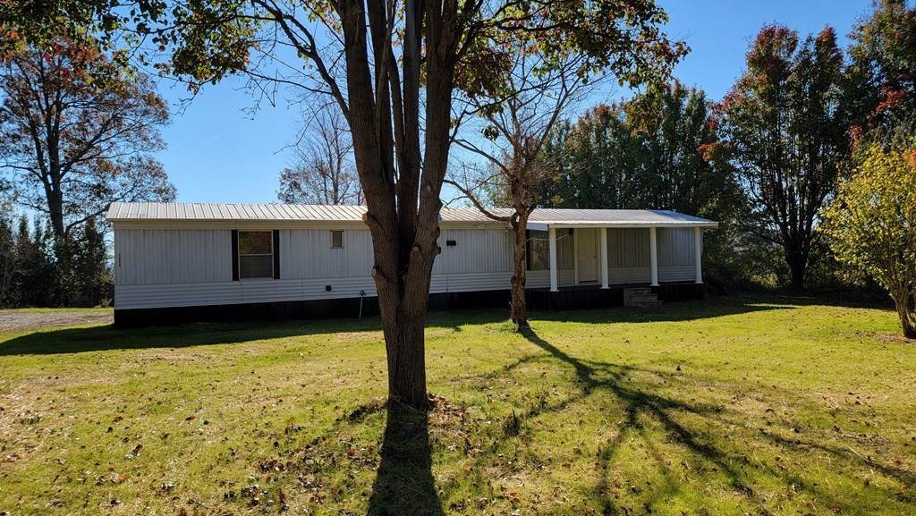 3. Mobile Home for Sale at Monroe, TN 38573