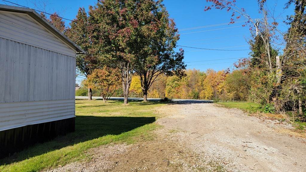 6. Mobile Home for Sale at Monroe, TN 38573