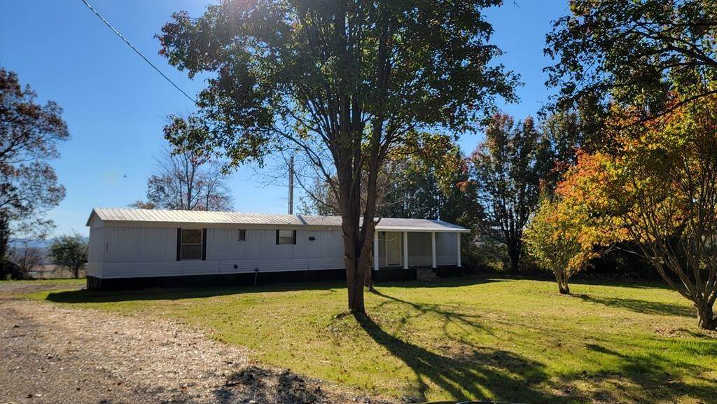 Mobile Home for Sale at Monroe, TN 38573