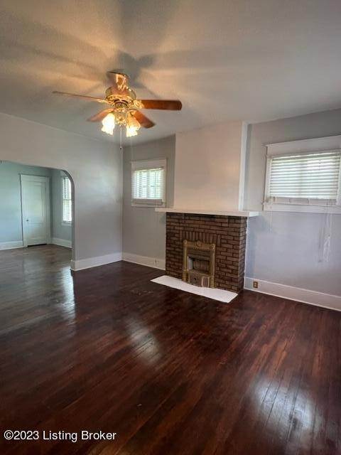 3. Single Family for Sale at Louisville, KY 40212