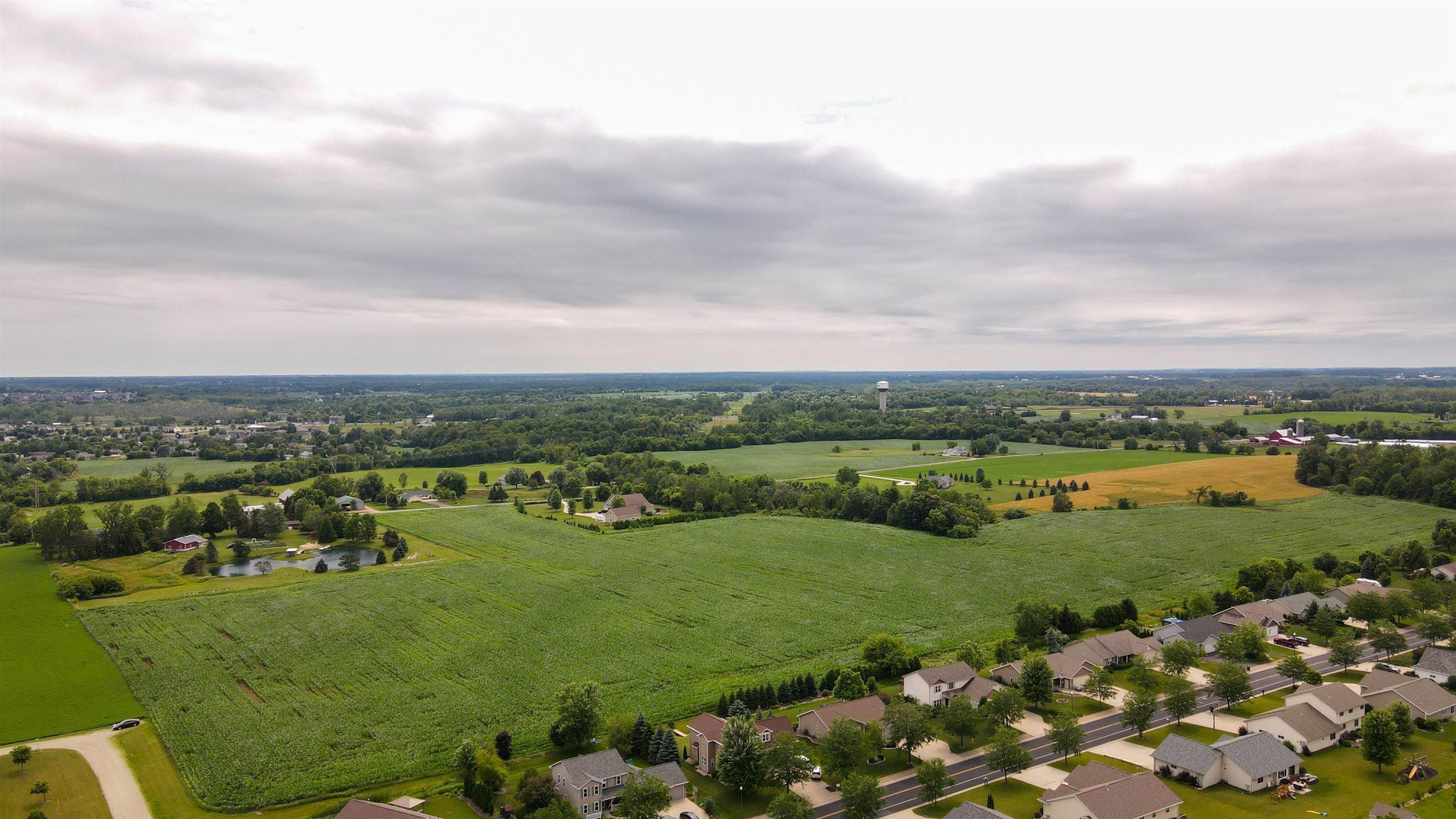 4. Land for Sale at Greenville, WI 54942