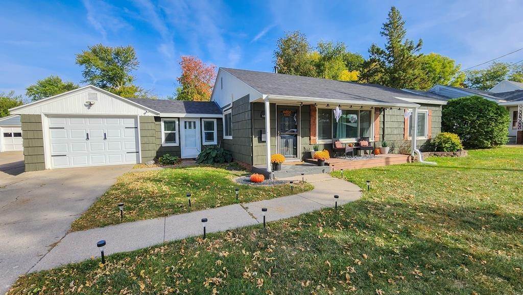 Single Family for Sale at Fort Dodge, IA 50501