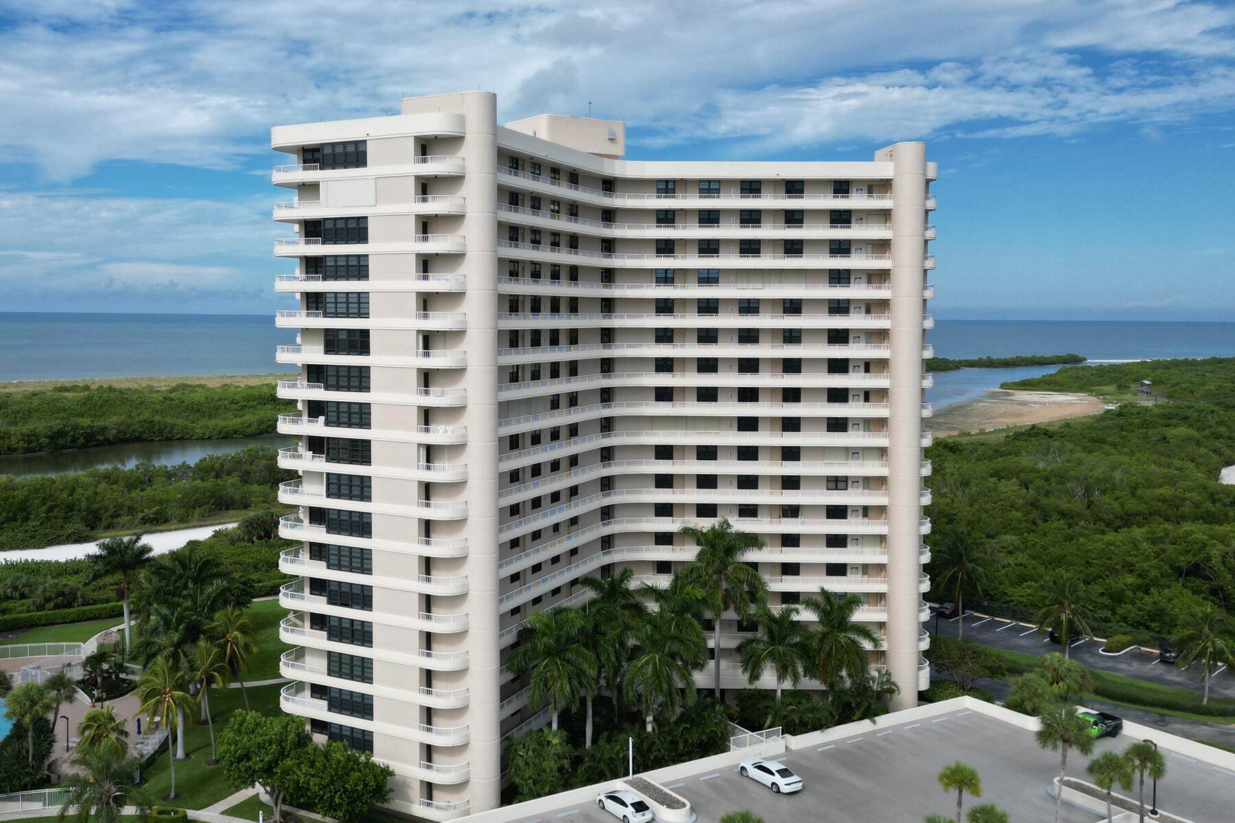 28. Condominium at Marco Island, FL 34145
