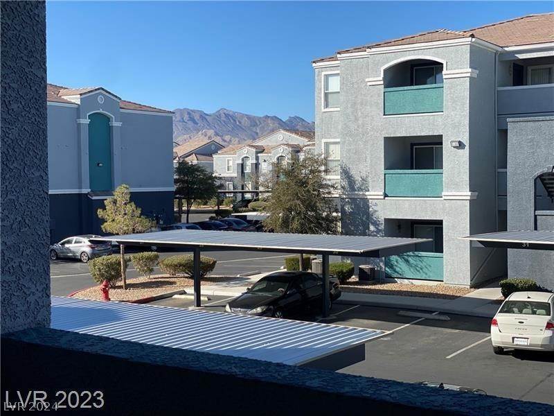 Condominio por un Venta en Centennial Hills, Las Vegas, NV 89149