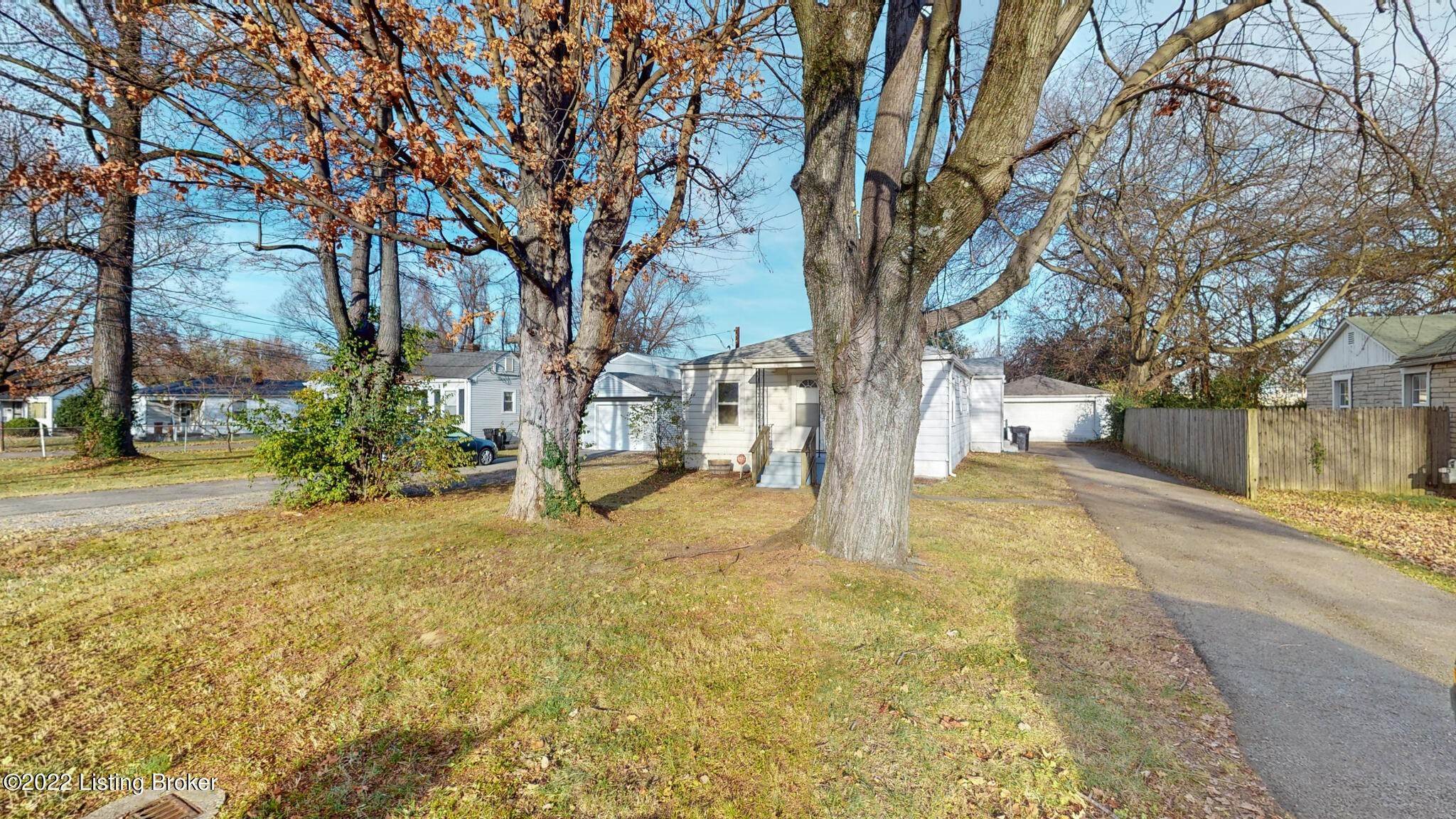 27. Single Family at Louisville, KY 40213