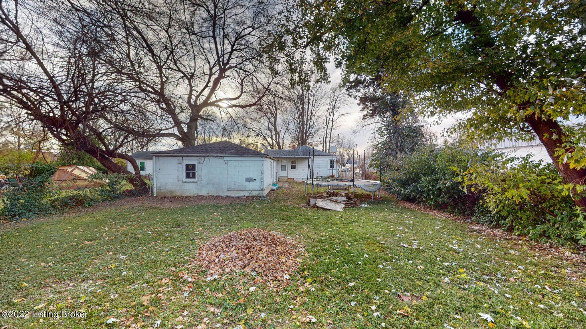 38. Single Family at Louisville, KY 40213