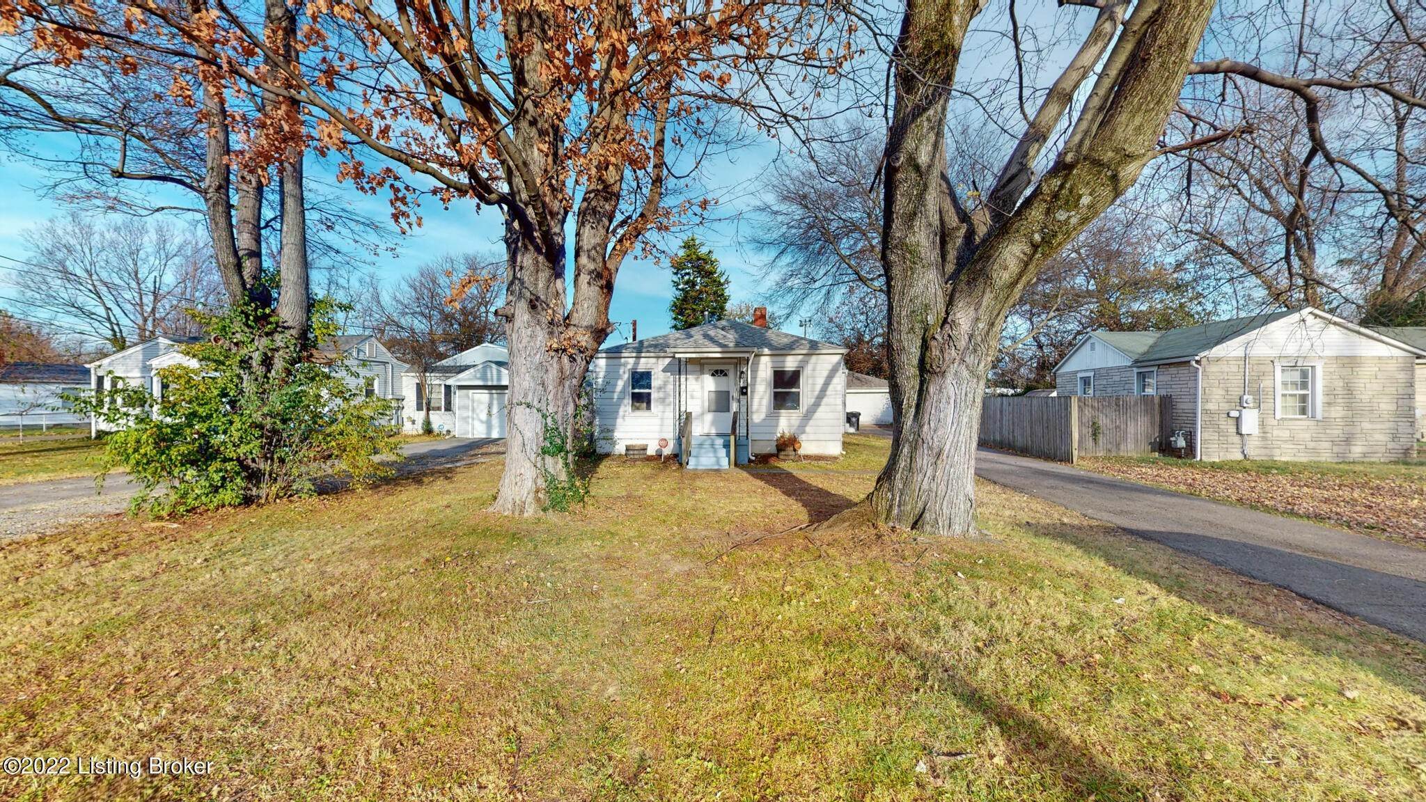 26. Single Family at Louisville, KY 40213