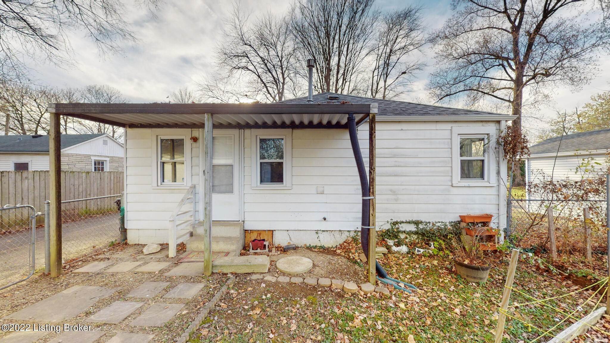 34. Single Family at Louisville, KY 40213