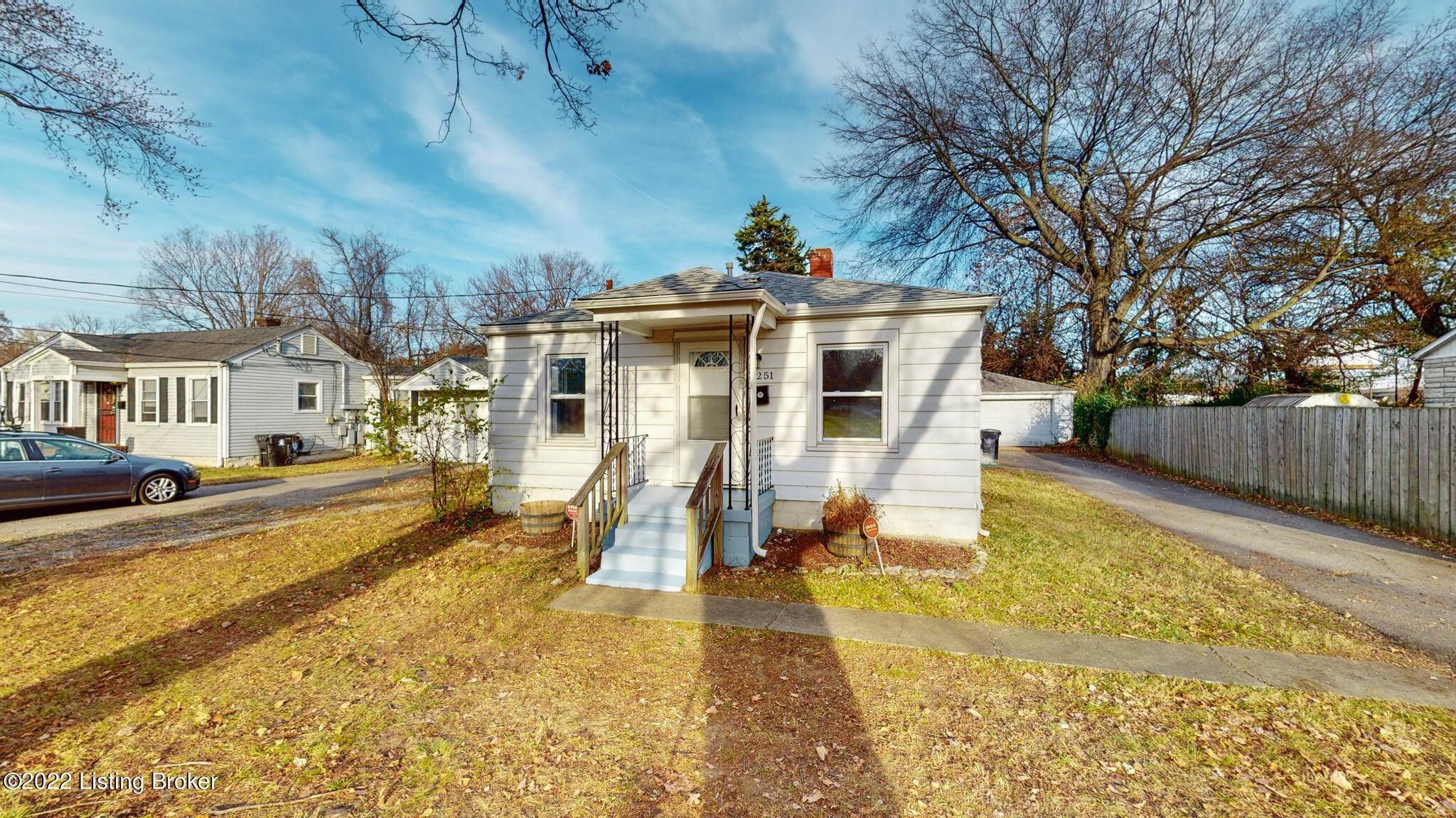 25. Single Family at Louisville, KY 40213