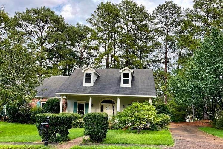 19. Single Family for Sale at Madison, MS 39110