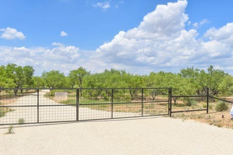 Ranch for Sale at Lohn, TX 75160