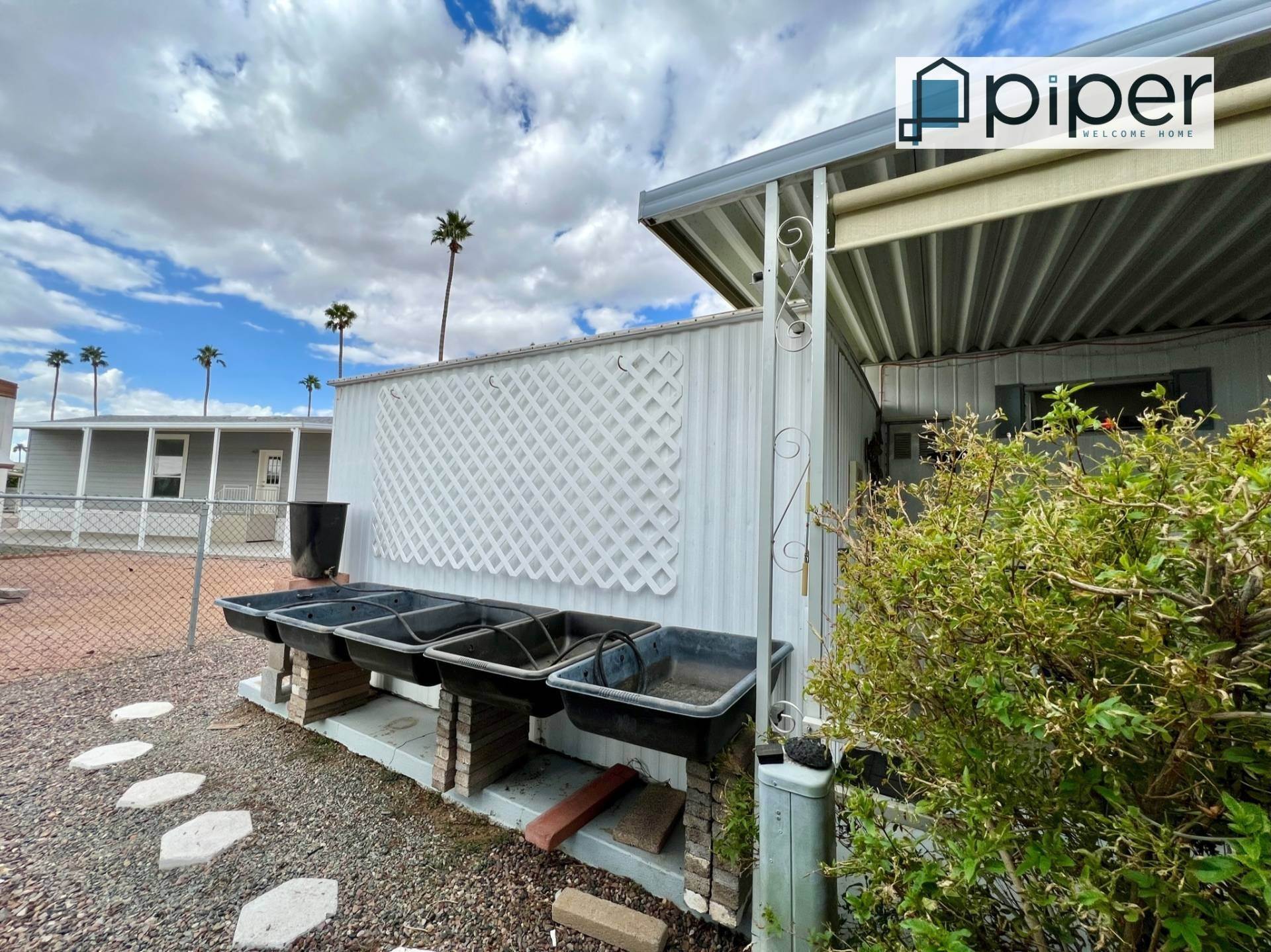 34. Mobile Home for Sale at Mesa, AZ 85204