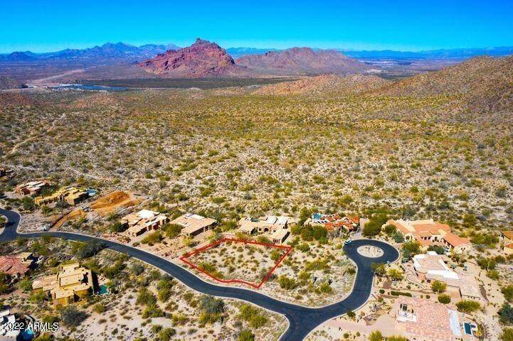 2. Land for Sale at Mesa, AZ 85207