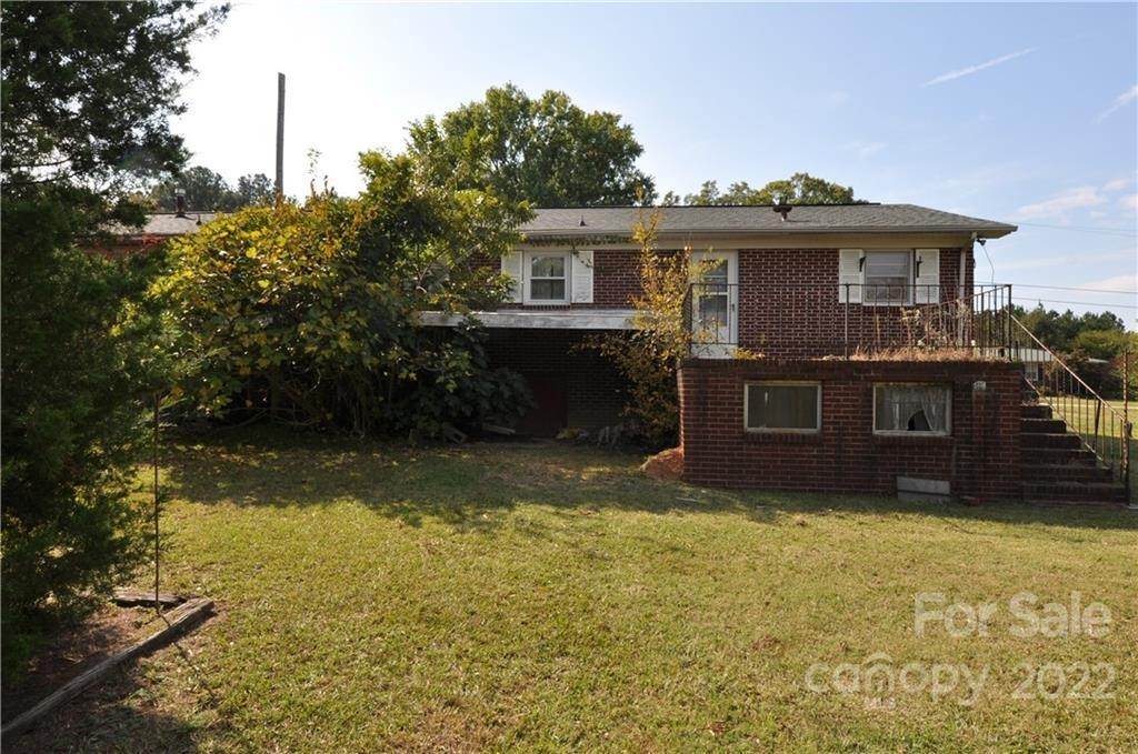 14. Single Family for Sale at Chester, SC 29706