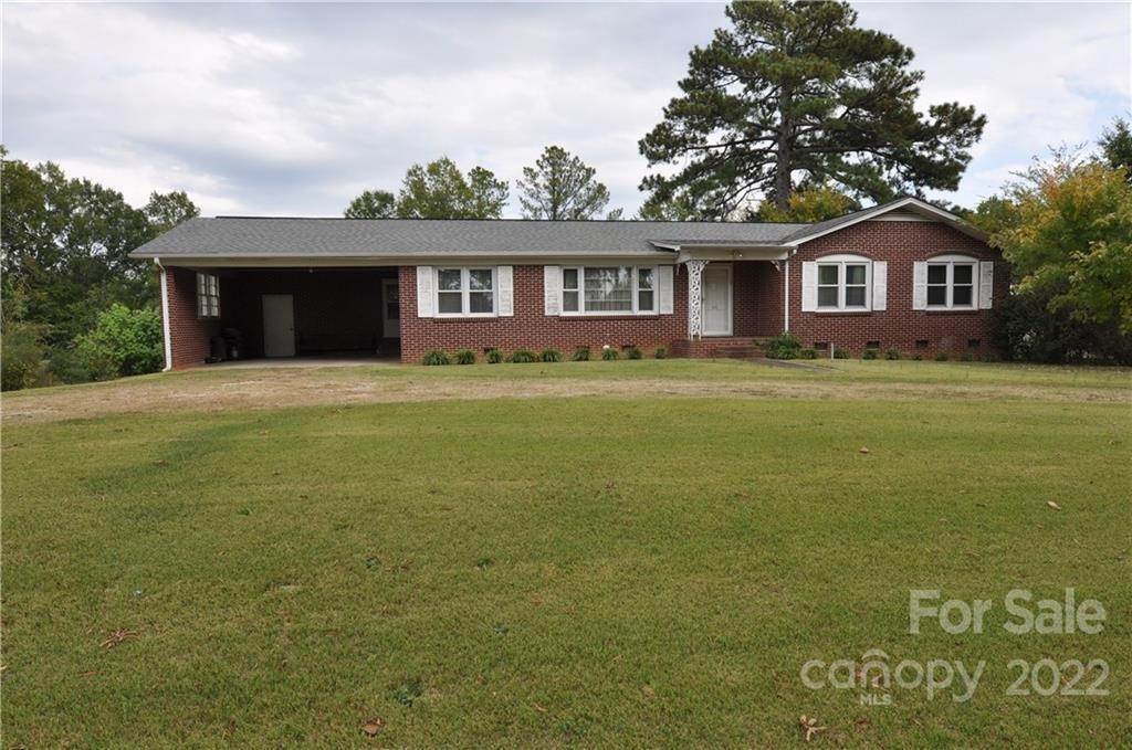 2. Single Family for Sale at Chester, SC 29706