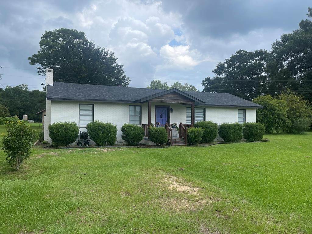 Single Family for Sale at Petal, MS 39465
