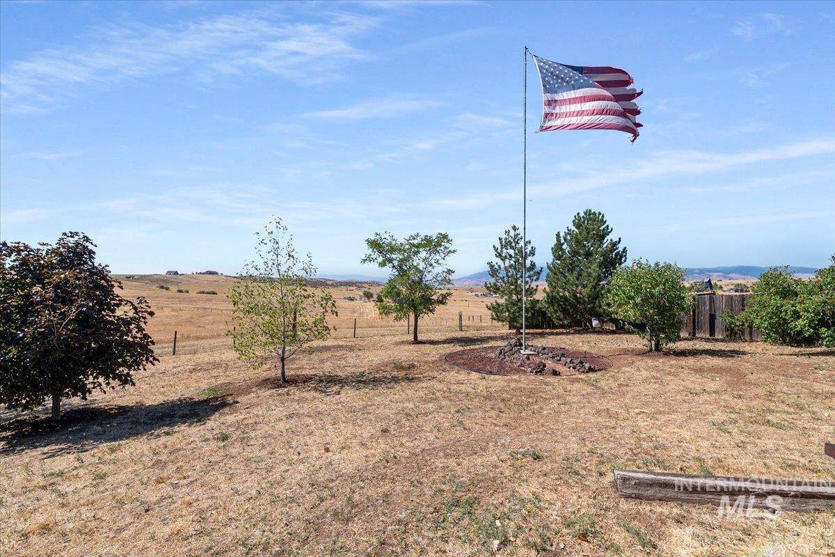 44. Single Family for Sale at Mesa, ID 83643
