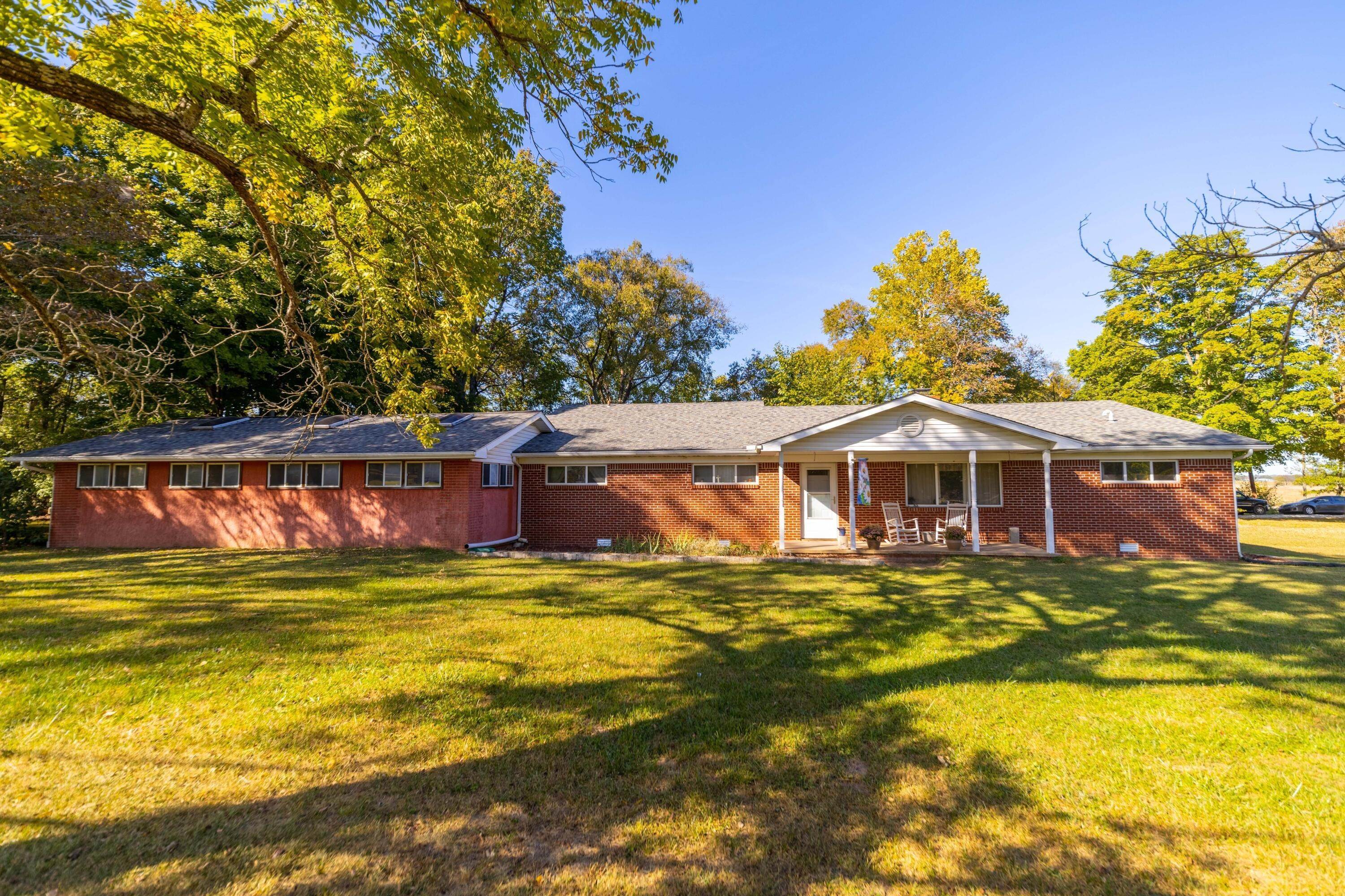 Single Family for Sale at Harrison, AR 72601