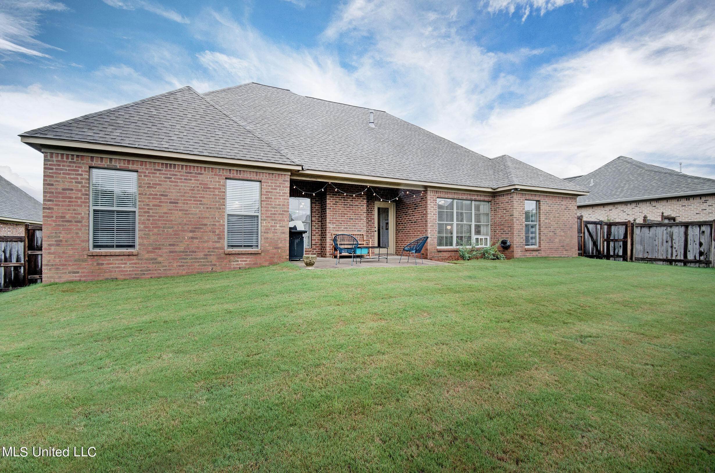 30. Single Family for Sale at Madison, MS 39110