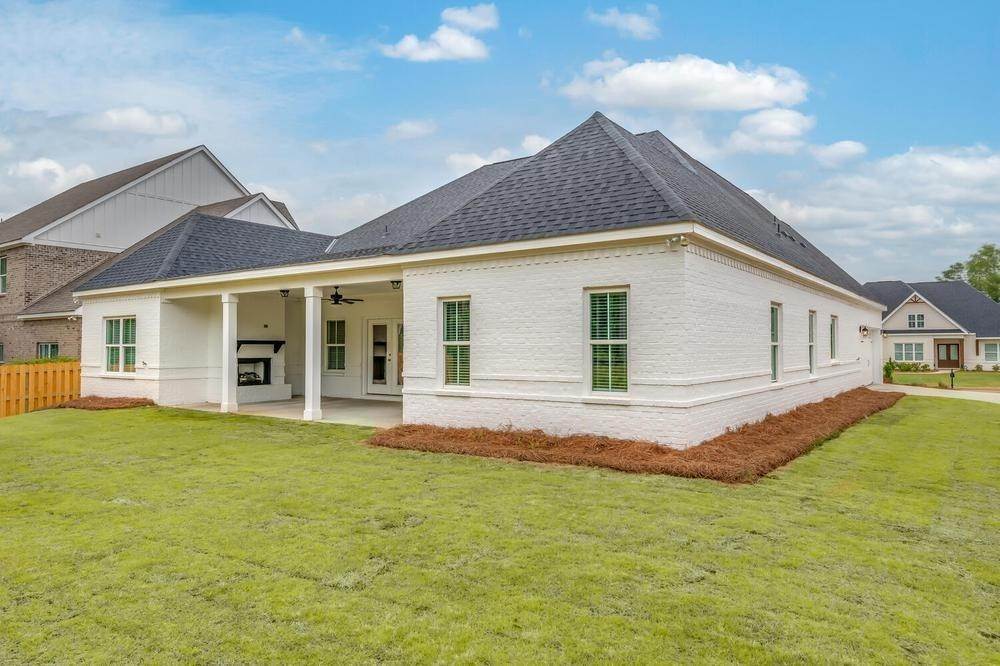 33. Single Family for Sale at Madison, AL 35756