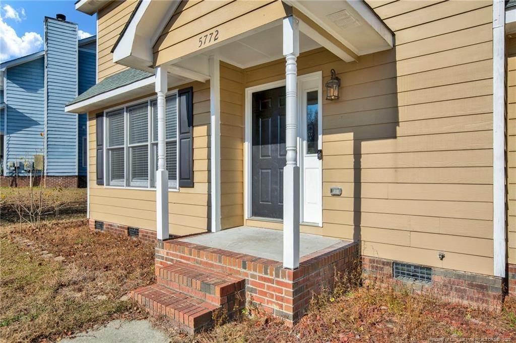 5. Single Family at Fayetteville, NC 28314
