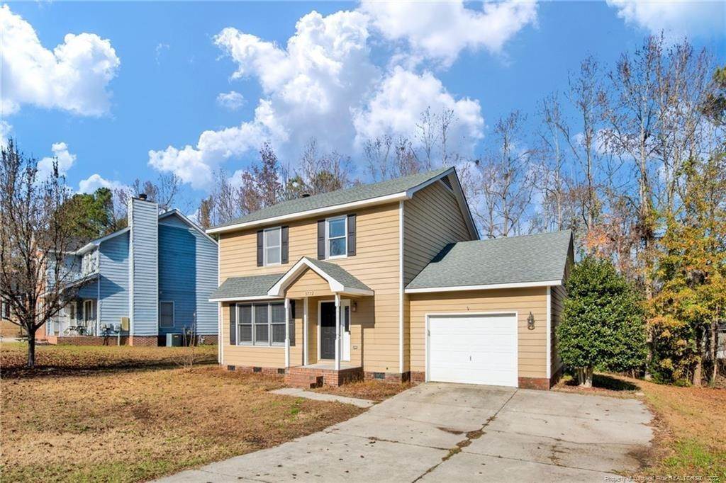 3. Single Family at Fayetteville, NC 28314