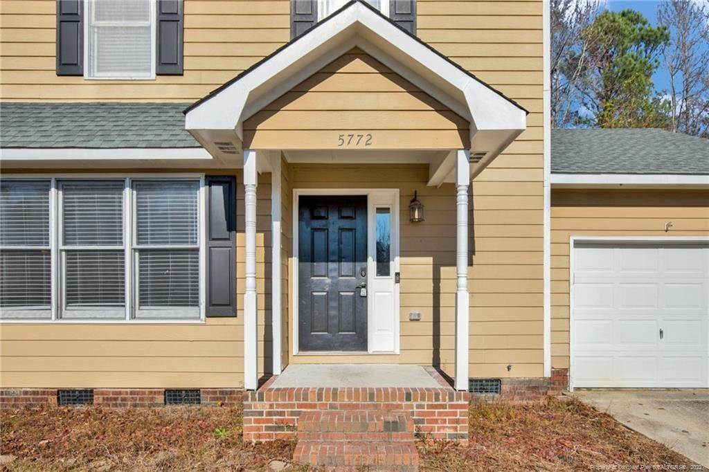 6. Single Family at Fayetteville, NC 28314
