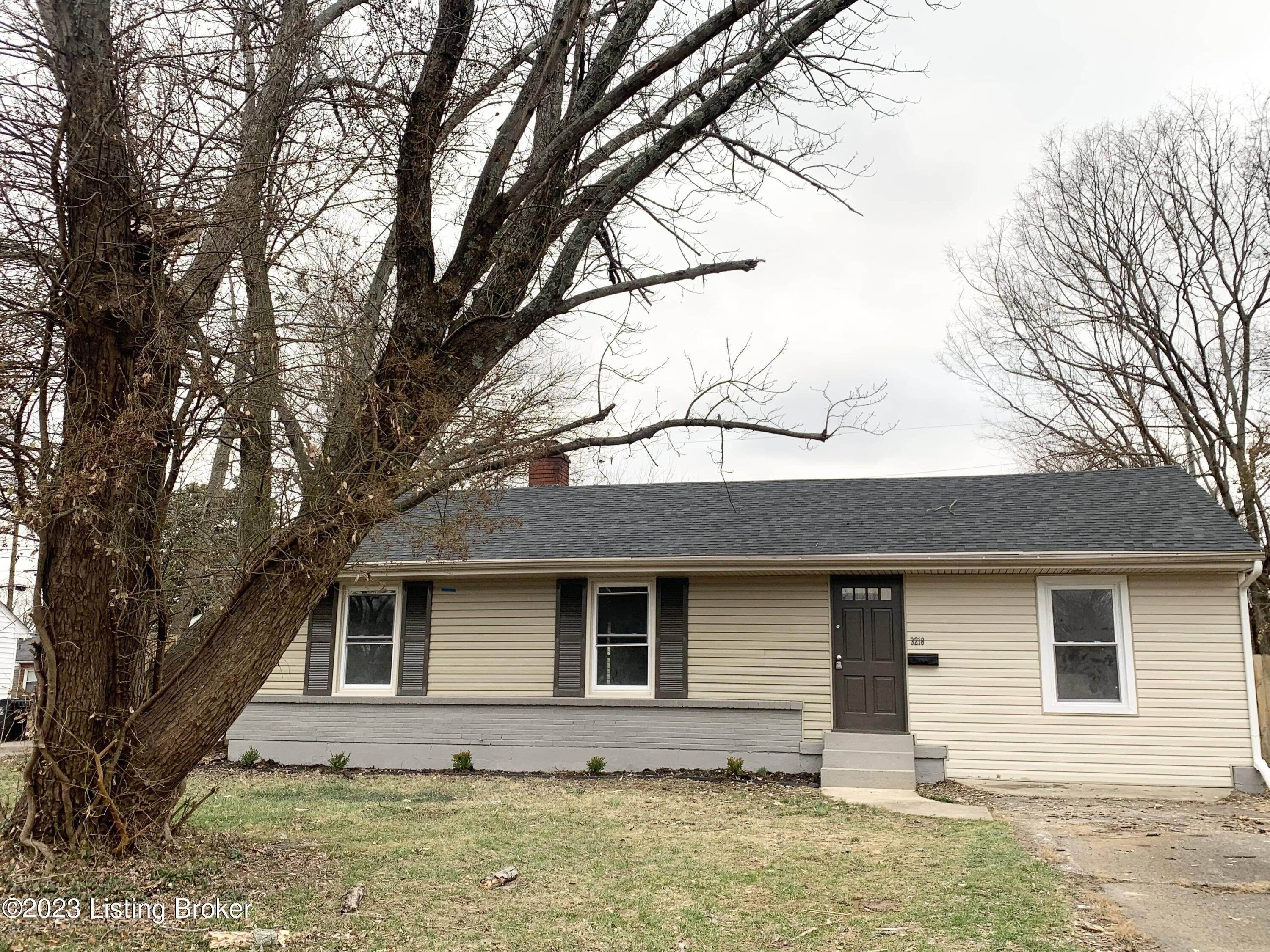 2. Single Family at Louisville, KY 40218