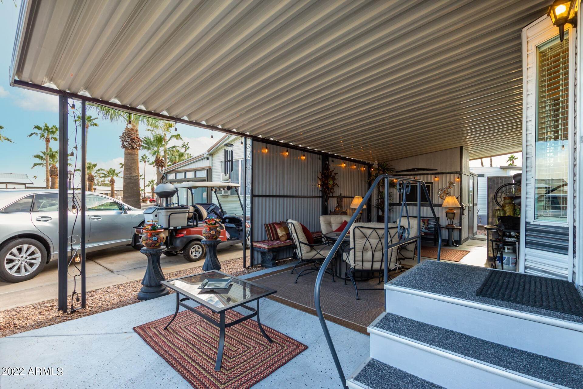 8. Mobile Home for Sale at Mesa, AZ 85205