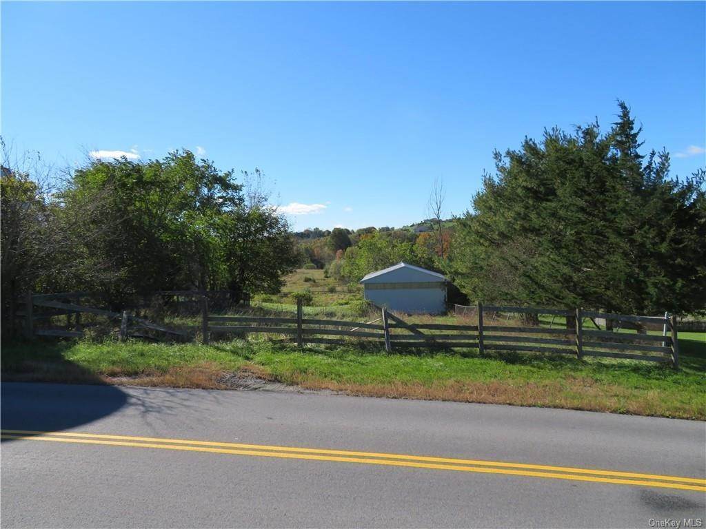20. Land for Sale at Chester, NY 10918