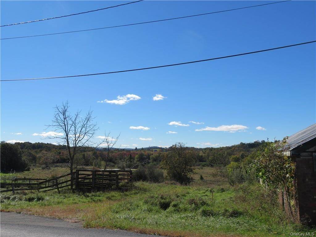 22. Land for Sale at Chester, NY 10918